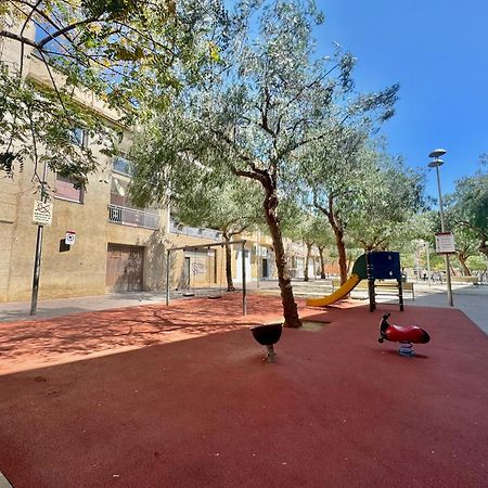 Puig Rom 106 Apartment Roses Exterior photo