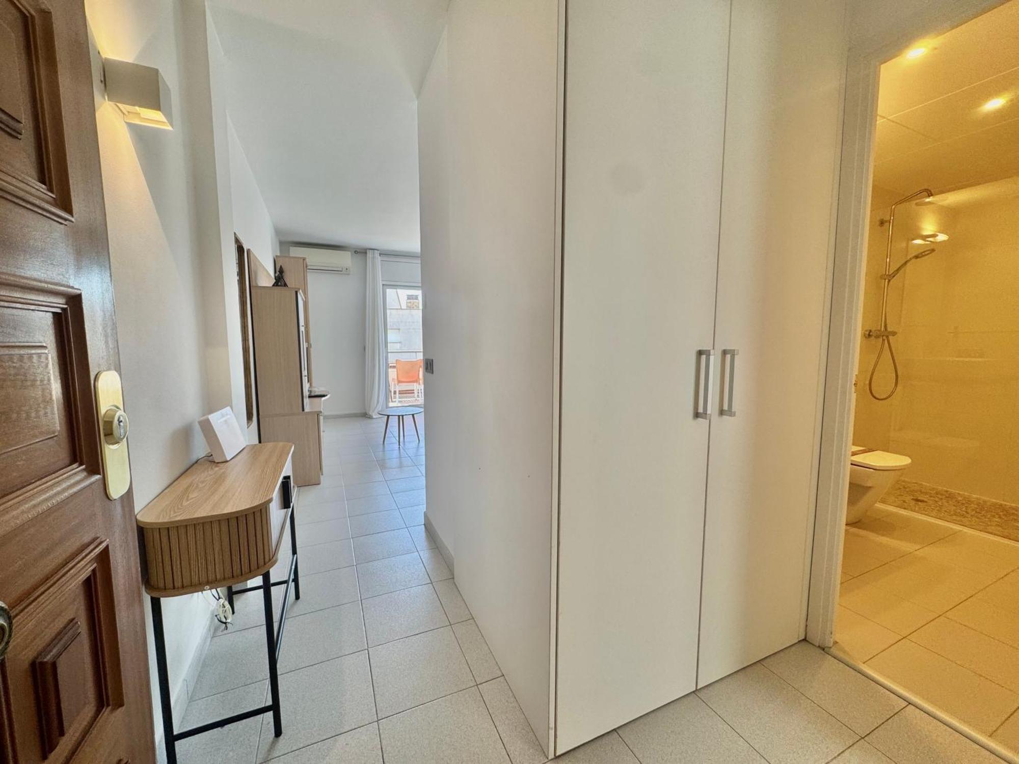 Puig Rom 106 Apartment Roses Exterior photo