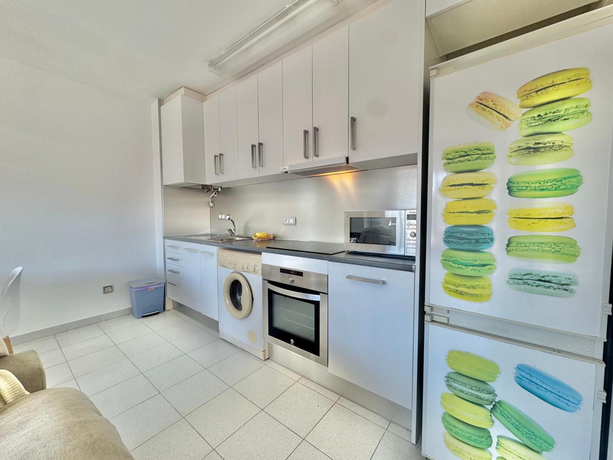 Puig Rom 106 Apartment Roses Exterior photo